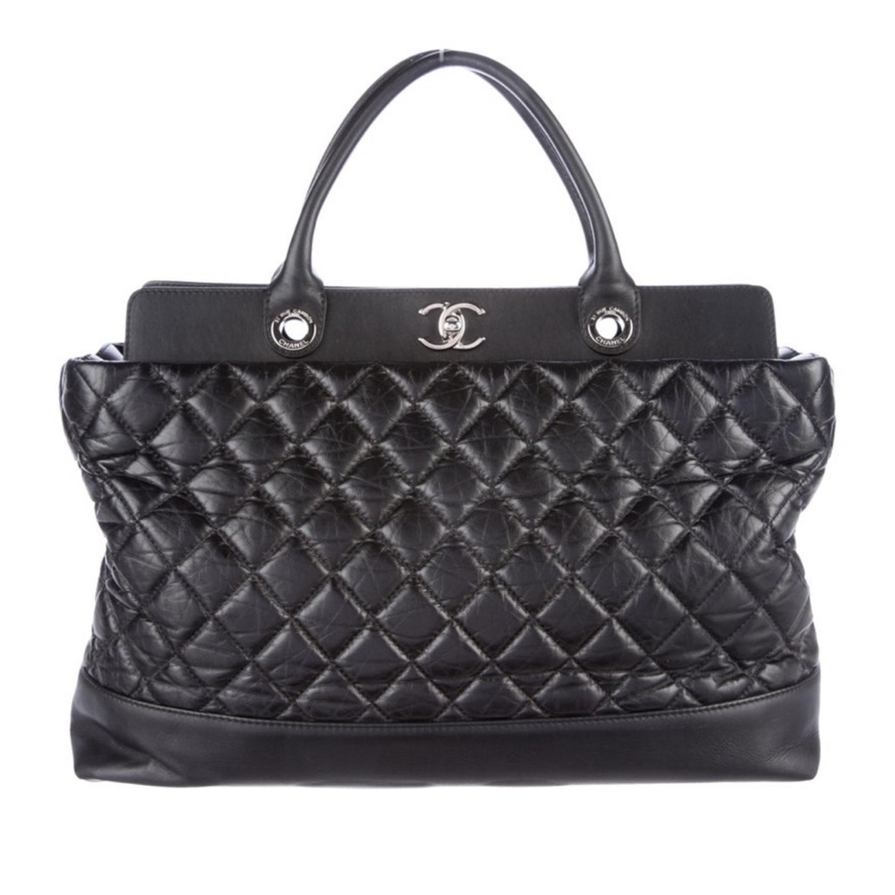Chanel BCC Tote Like new